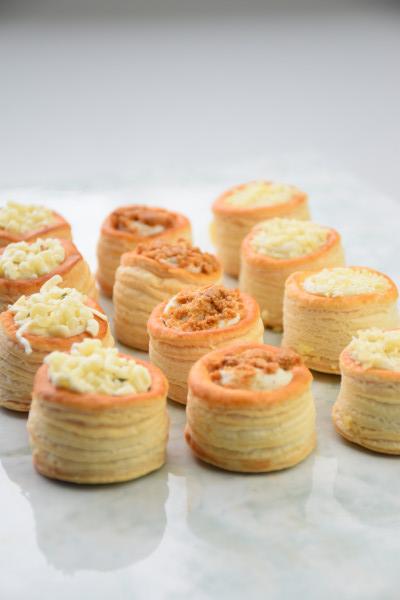 Apero mini vidés assorti 24st - 3 fromages Apero mini vidés assorti 24st - 3 fromages