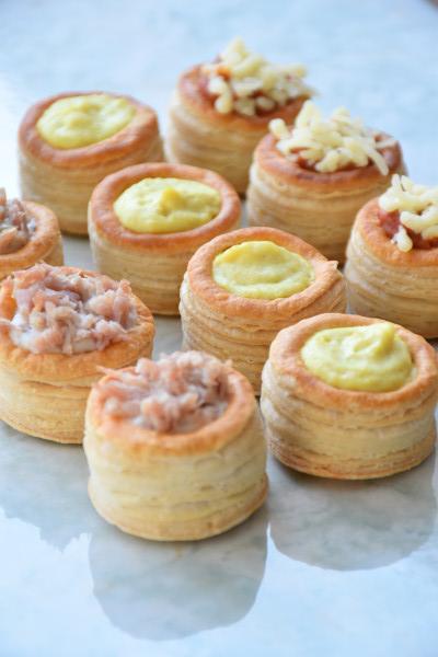 Apero mini vidés assorti 12st - 3 goûts Apero mini vidés assorti 12st - 3 goûts