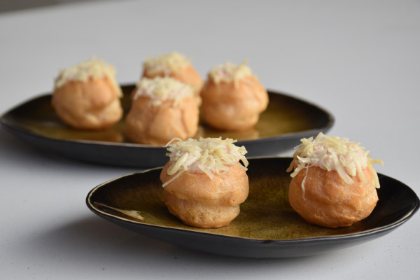 Apero mini kaassoezen Apero mini kaassoezen