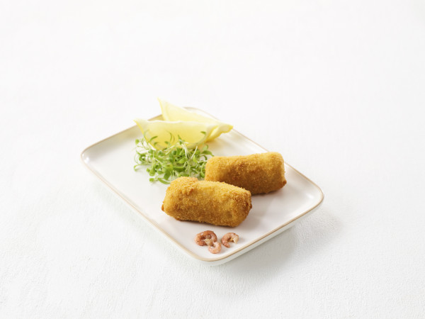 Garnaalkroket classic
