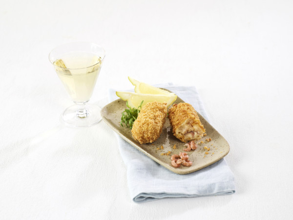Garnaalkroket original