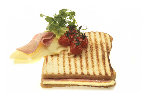 Tosti 83gr