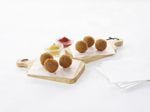 Bitterballen